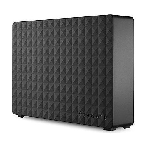 Seagate Expansion 6TB USB 3.0 Taşınabilir Disk STEB6000403