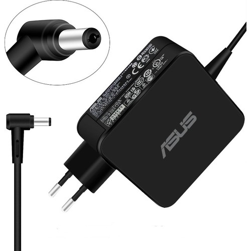 Asus Adaptör - Şarj Cihazı - Adp 65DW - 19V 3.42A - 5.5x2.5mm