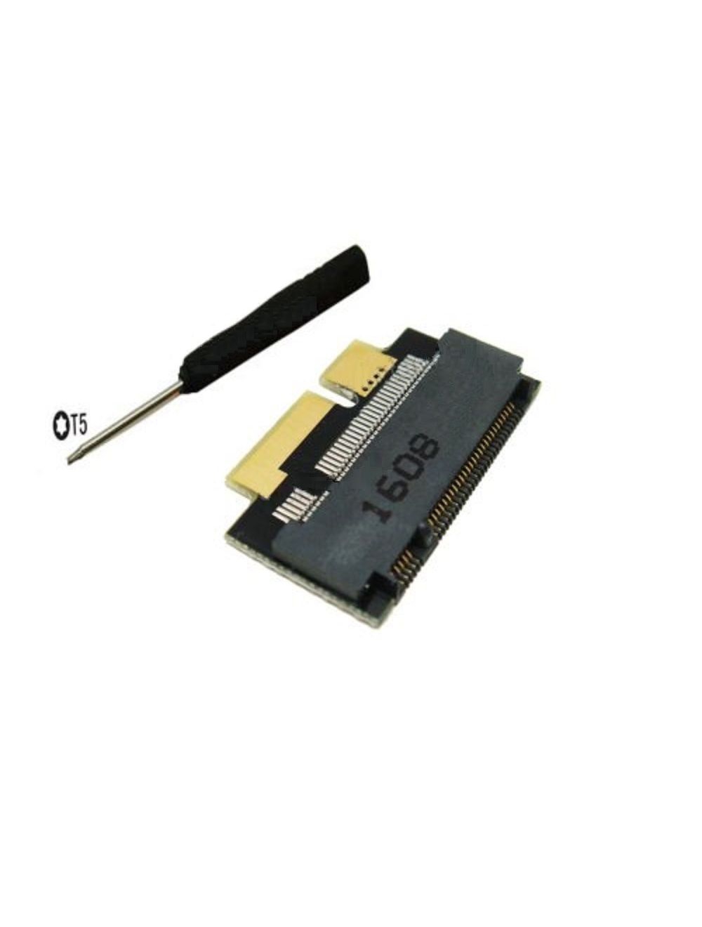 Asus UX31 UX21 Ssd Adaptör