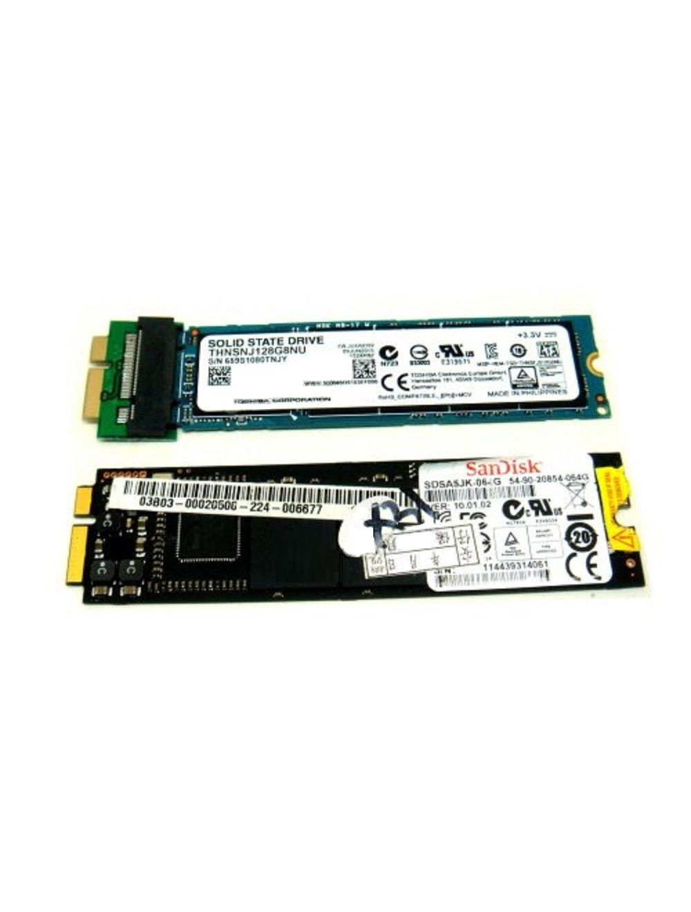 Asus UX31 UX21 Ssd Adaptör