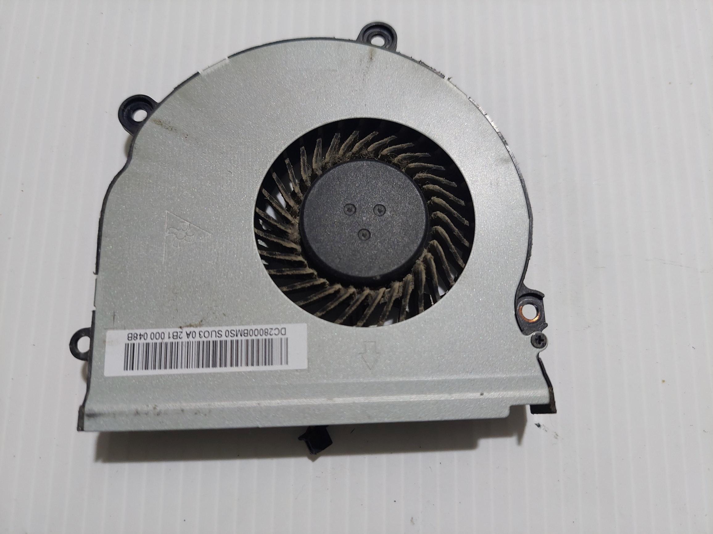 SAMSUNG NP350 NP355 MF60090V1-C510-G9A SOĞUTUCU FAN FN063