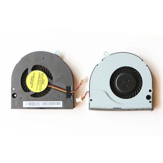 Acer Aspire E1-510 E1-570 E1-531 E1-532 E1-552 E1-572G E1-530 E1-530G, CPU FAN DC28000CQD0T 3