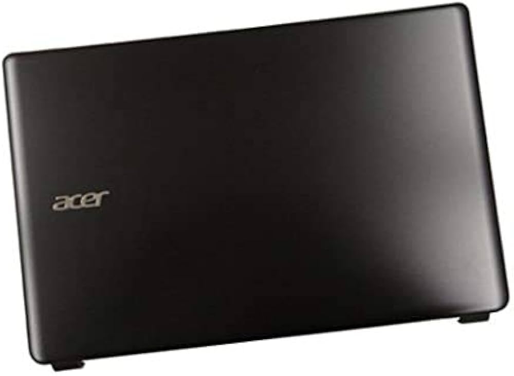 Acer Aspire E1-510 Lcd Cover Ekran Kasası