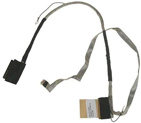 Sony Vaio SVf153 svf-153 svf154 Serisi LCD LED DD0HK5LC000 hk5 Led Lcd Data Lvds Flex Kablo