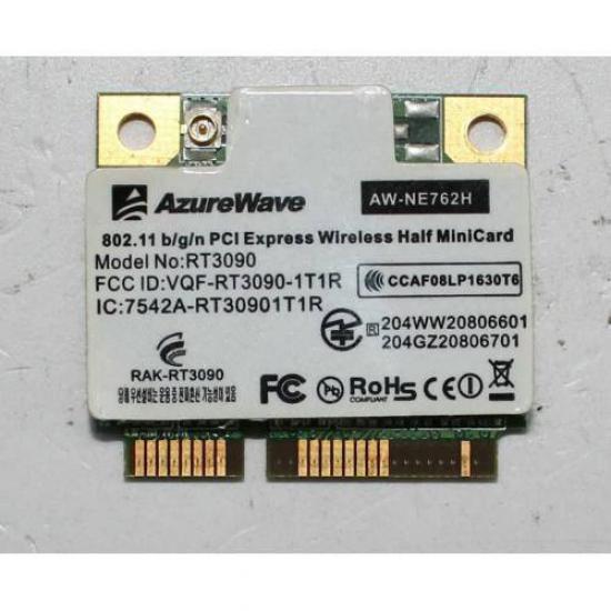 RT3090-1T1R  WiFi kartı