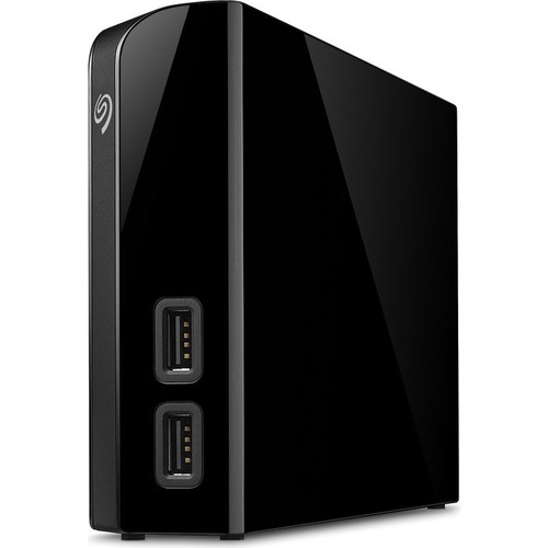 Seagate Backup Plus 3.5’’ 6TB USB HUB 3.0 Taşınabilir Disk (STEL6000200)