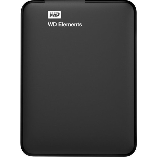 WD Elements 2TB USB 3.0 2.5’’ Taşınabilir Disk