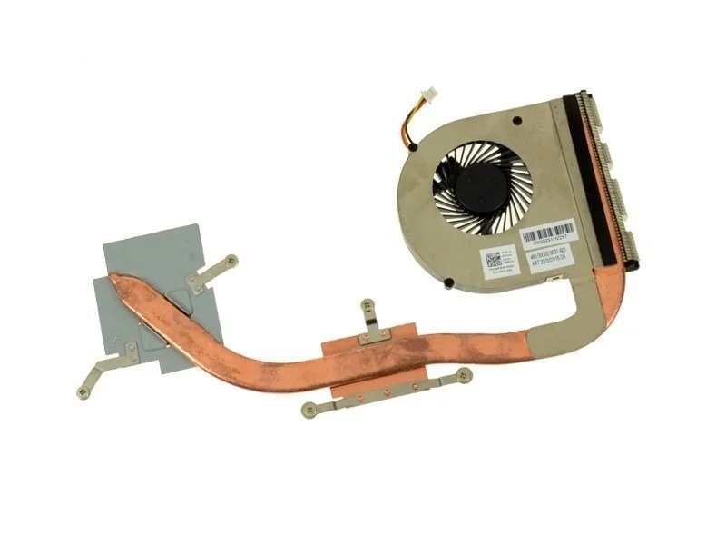 Dell Inspiron 15 3542 3543 17 5748 5749 CPU FAN BAKIR PN/CN 0MFR38