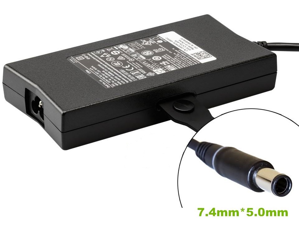 Dell inspiron 7567 Notebook Adaptör 19.5V 6.7A 130W