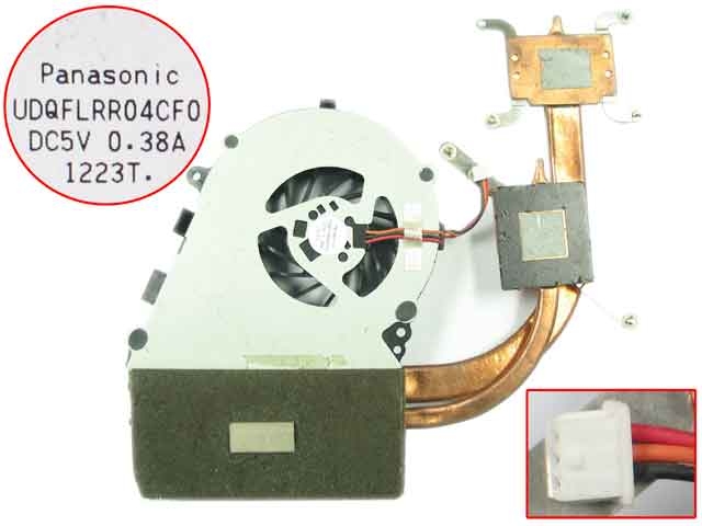 Sony Vaio Vpcf2 Serisi CPU FAN BAKIRI 300-0001-1936 a Udqflrr04cf0