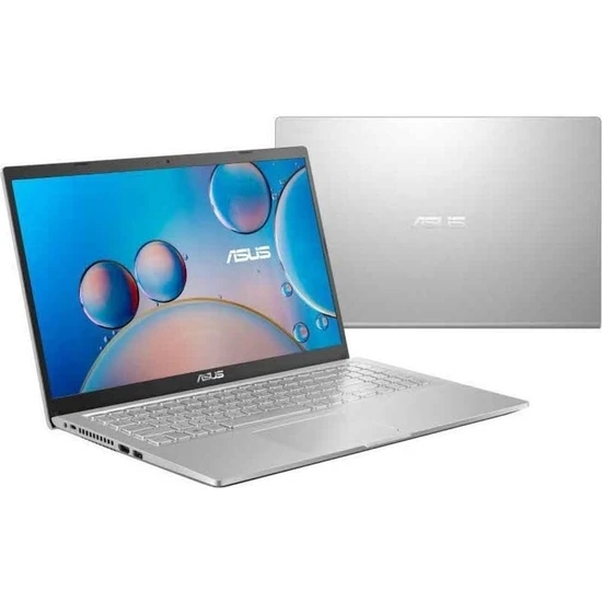 Asus X515EA İntel Core i3 1115G4 4GB 128 GB SSD 15.6 ’’ Windows 11 Taşınabilir Bilgisayar