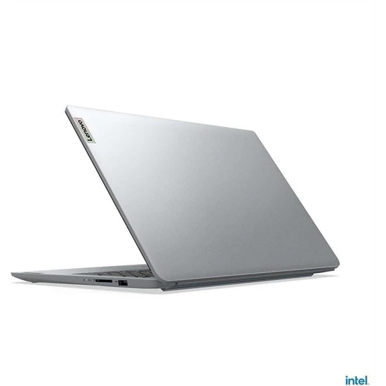 Lenovo Ideapad1 Celeron N4120 4gb Ram 128GB 15.6’’ Windows 11 Taşınabilir Bilgisayar 82V7005MTX