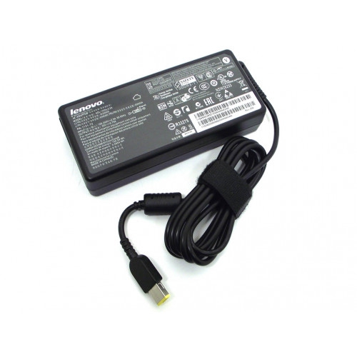 Lenovo Yoga Creator 7-15IMH05 type 82DS Orjinal Notebook Adaptör 20V 6.75A 135W