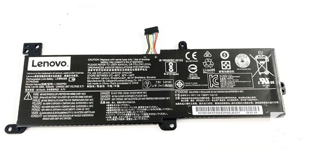 Lenovo V145-15AST 81MT004RAU Notebook Bataryası