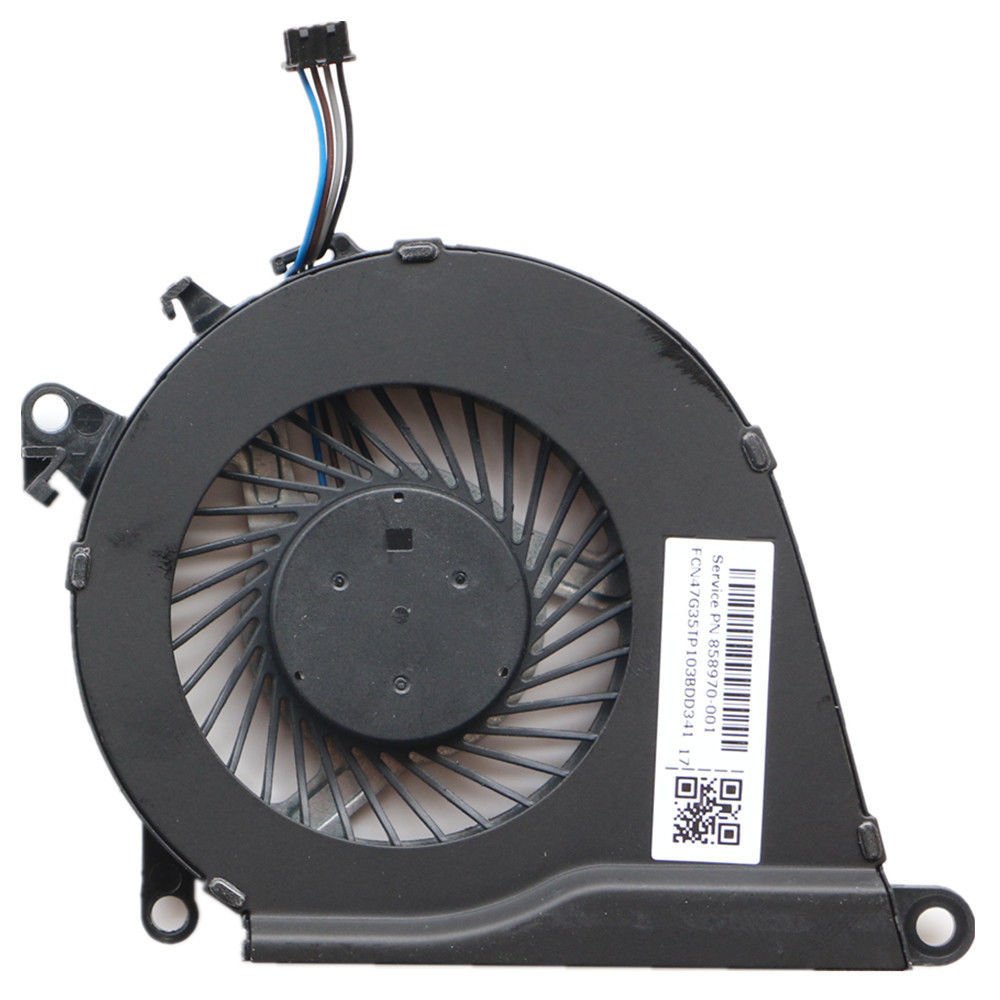 Hp Pavilion 15-BC401nt 4MJ31EA Notebook Cpu Fan