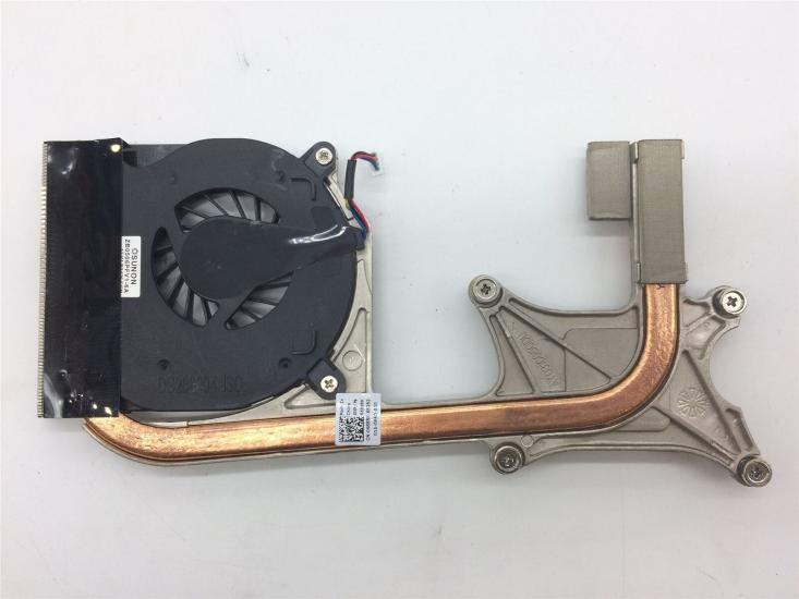 Dell Latitude E6400 CPU Fan VE BAKIR CN-0FX128 06888K