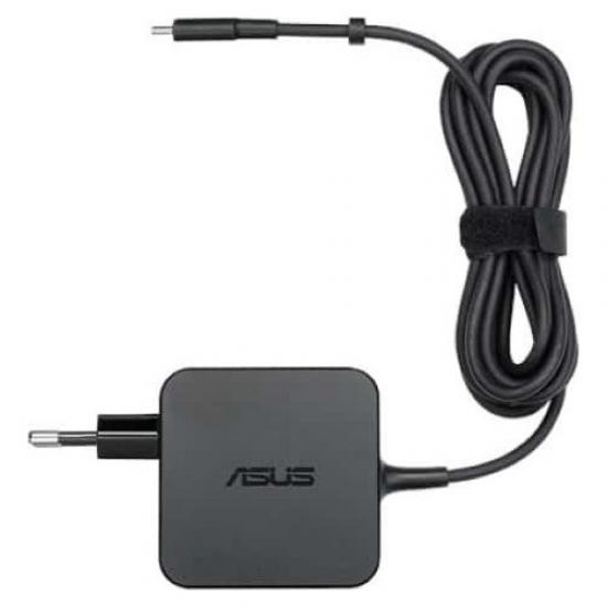 Asus Orjinal ZenBook 3 UX390 UX390U UX390UA 0HM643 Şarj Adaptörü