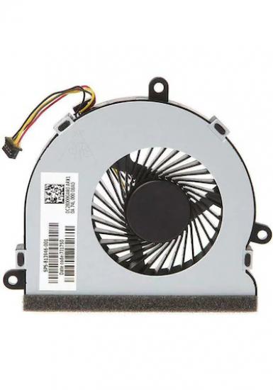 Hp Pavilion 15-AC014NT Notebook Cpu Fan