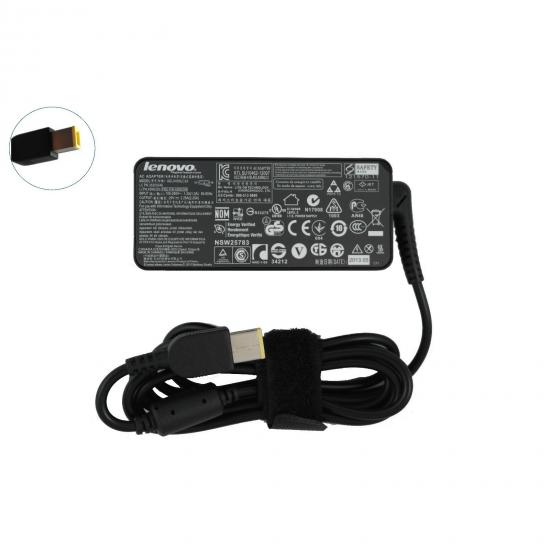 Lenovo 00HM613 Notebook Adaptör 20V 2.25A 45W Orjinal