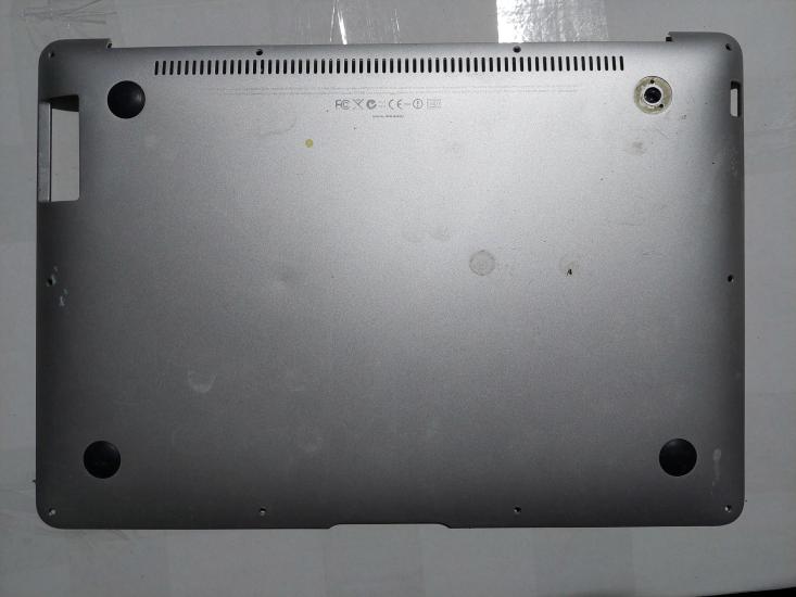 Apple MacBook Air 13’’ A1304 MC234LL/A Alt Kasa ALT Kapağı  620-4791-A