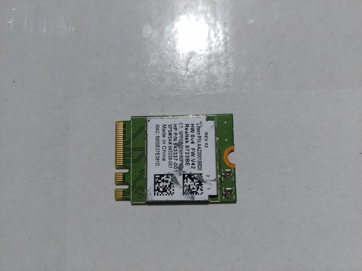 Realtek Rtl8723be Lenovo Thinkpad E440 E540 S440 S540 04w3818 Wifi