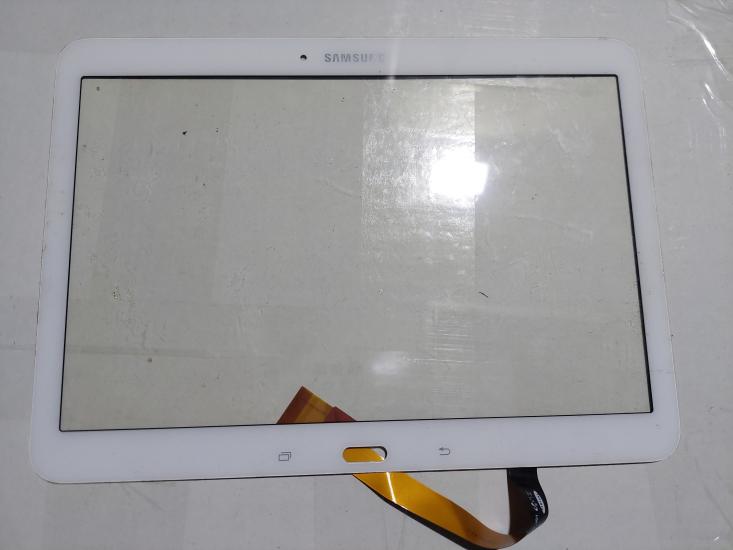 ﻿Samsung Galaxy Tab 4 SM-T530 GFF V01 EKRAN BEYAZ