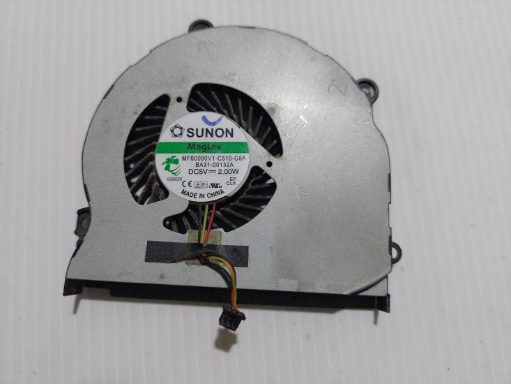 SAMSUNG NP350 NP355 MF60090V1-C510-G9A SOĞUTUCU FAN FN063