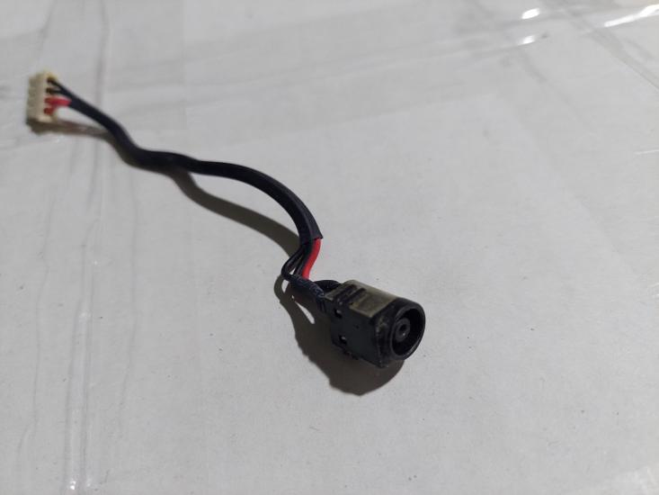 SONY VAIO SVF142 SVF152 SVF154 PJ834 KONNEKTÖR  Power Jack-şarj