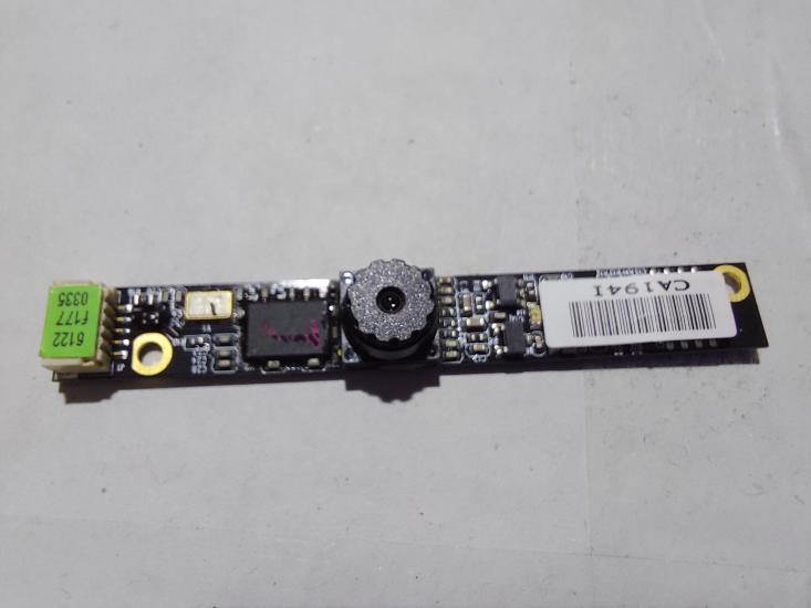 Toshiba Satellite Pro A205 A210 Webcam Camera Board CNF6122_A1