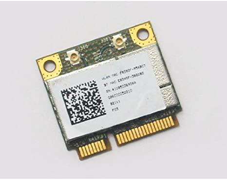 Broadcom Wireless WIFI BCM4313 802.11N + BCM92070 3.0 Bluetooth Card