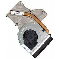 HP Pavilion dv2000, dv2500, dv2800 CPU FAN VE BAKIR  DFS450805MI0T 111207A