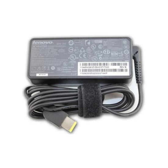 Lenovo 81HN00UVTXT Orijinal Notebook Adaptör 20V 3.25 65W