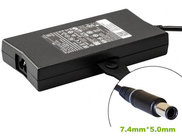 Dell inspiron 15 7000 Series (7566) Notebook Adaptör 19.5V 6.7A 130W