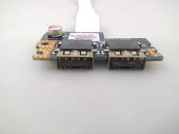 ACER 5733 5733G 5733ZG 5733Z USB BOARD NEW70 LS-5891P