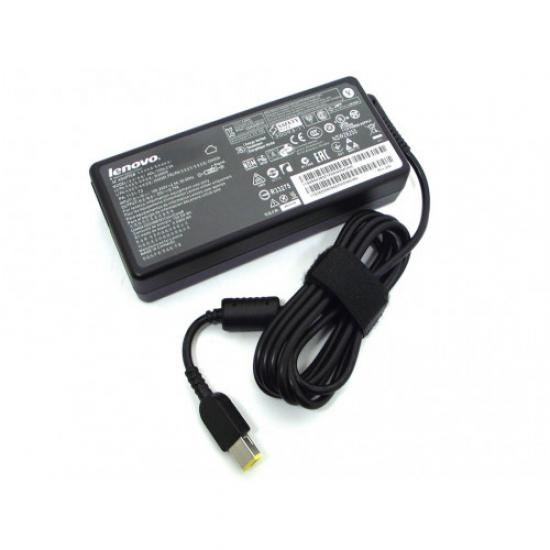 Lenovo Thinkpad T15p Gen 1 20TN 20TM Orjinal Notebook Adaptör 20V 6.75A 135W