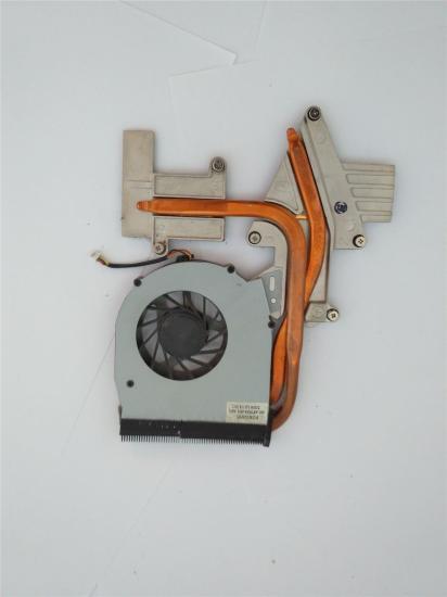 ACER ASPİRE 5542 5542G CPU FAN VE BAKIR 60.4FN04.001