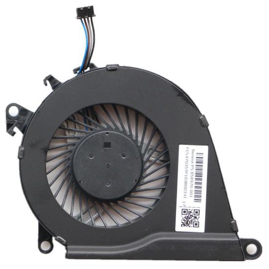 Hp Pavilion 15-BC302nt Notebook Cpu Fan