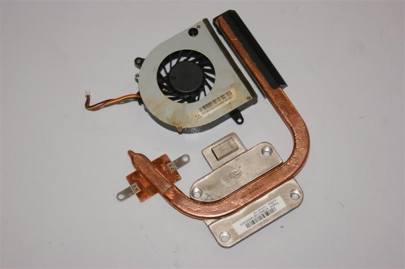 Lenovo G560 Soğutucu ve Fan AT0BN0010A0 AT0BN0020N01