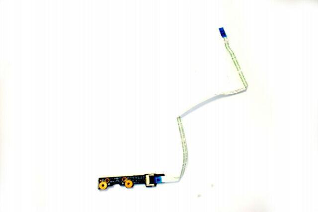 DELL LED BOARD CABLE INSPIRON 15 7567 7000 7557 7559 5577 5576 LS-D992P