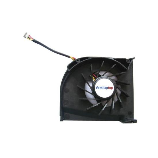 HP PAVİLİON DV6173EA CPU FAN KDB05205HC