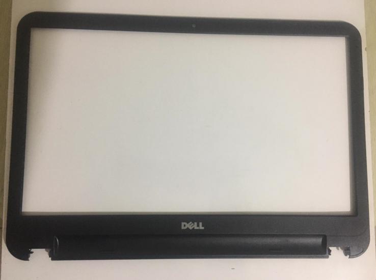 Dell Inspiron 15-3521 15-3531 AP0SZ000200 LCD Bezel Siyah