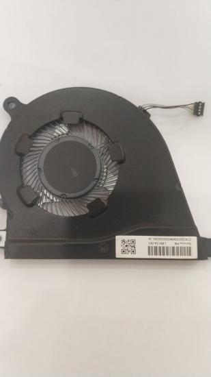 Hp 14s-FQ0014nt Cpu Fan