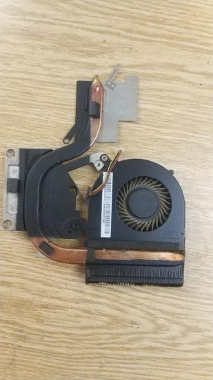 Lenovo G505 Bakır Soğutucu Cpu Fan