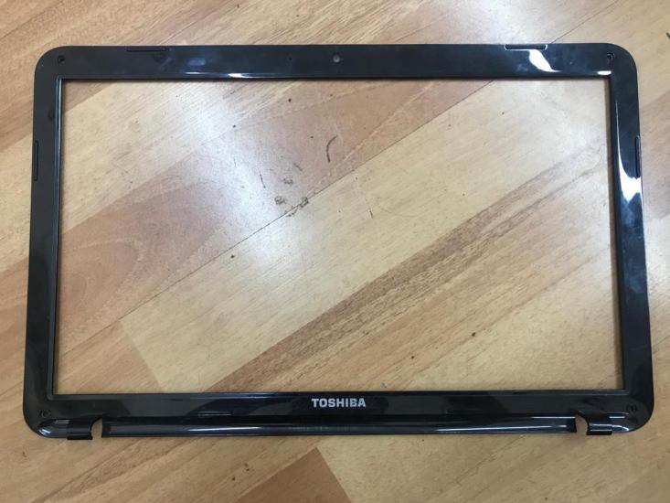 Toshiba Satellite C855 Ön Panel Bezel 