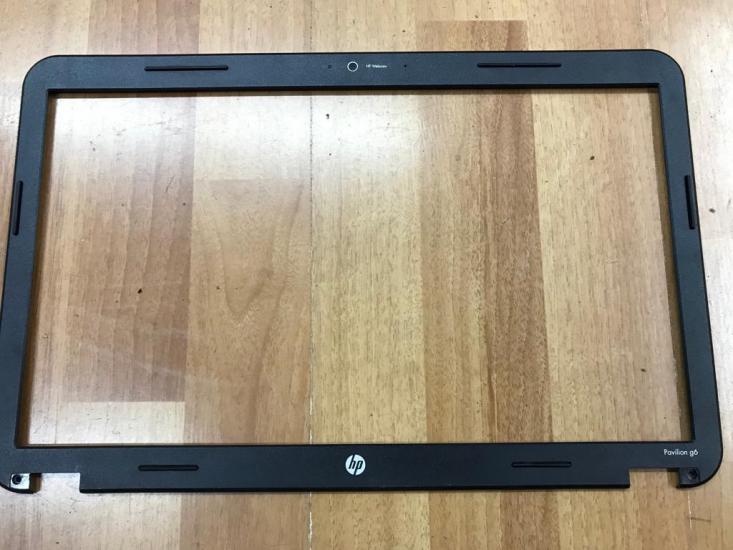 Hp g6-1335st Ön çıta Lcd Bezel