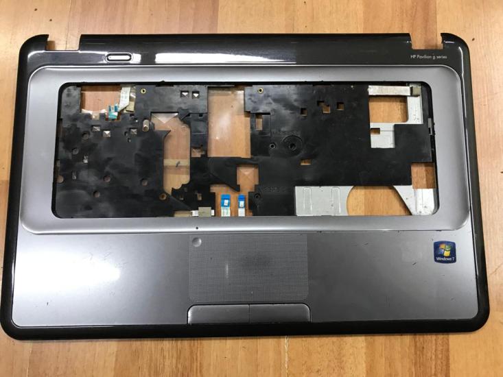 Hp g6-1335st Ön çıta Lcd Bezel