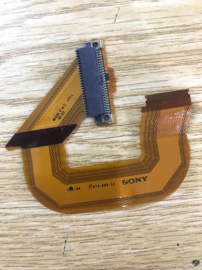 Sony Vaio VGN-TZ Series Pcmcia Slot / Express Kart FPC-96, Express Kart Kablo