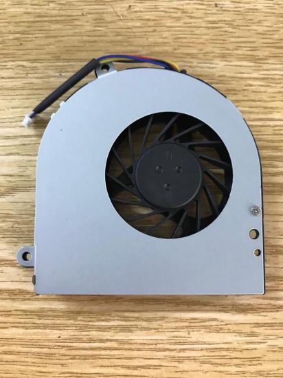 Toshiba Satellite C650 Fan