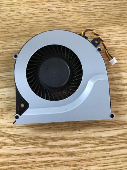 Toshiba Dynabook Satellite C850 Fan