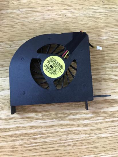 Hp Dv6-2000 Fan